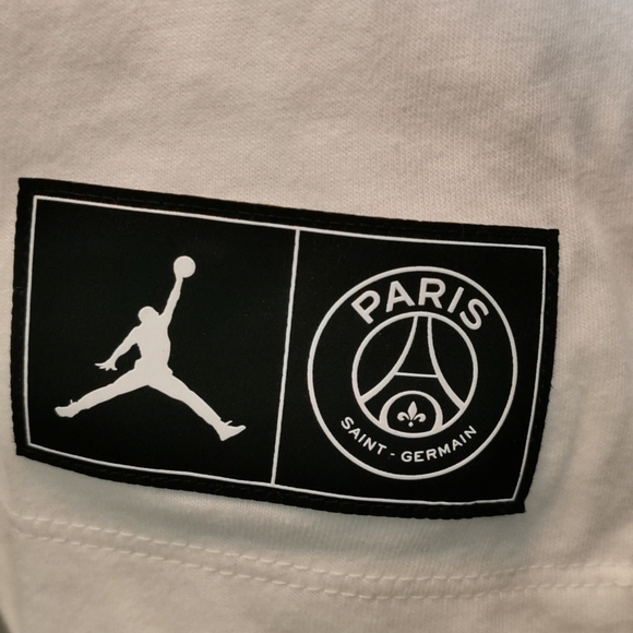 Jordan PSG T-shirt - Picture 3 of 6